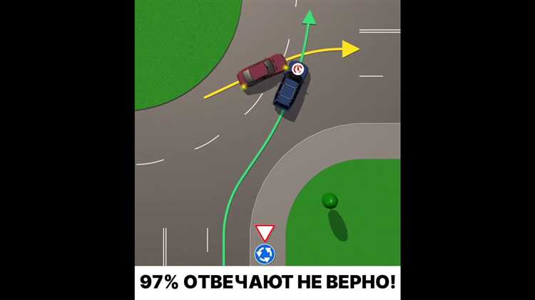 Разбор типичных ситуаций на загородной трассе