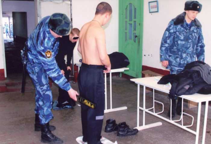 Типичные ошибки и нарушения в практике обыска и досмотра