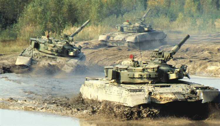 Государственное регулирование оборонной промышленности