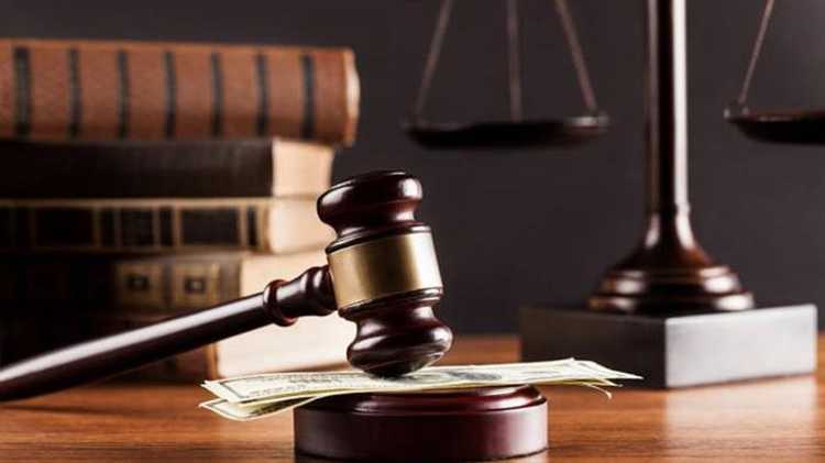 Обращение в котором обжалуется судебное решение Обращение в котором обжалуется судебное решение