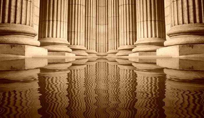 Обратная сила закона при налоговых изменениях