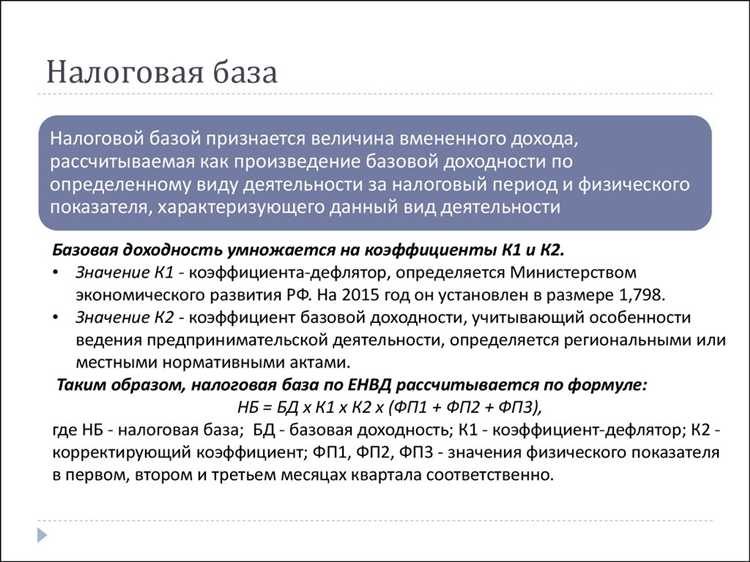 Как отражается доход и налоговая база в отчетных документах