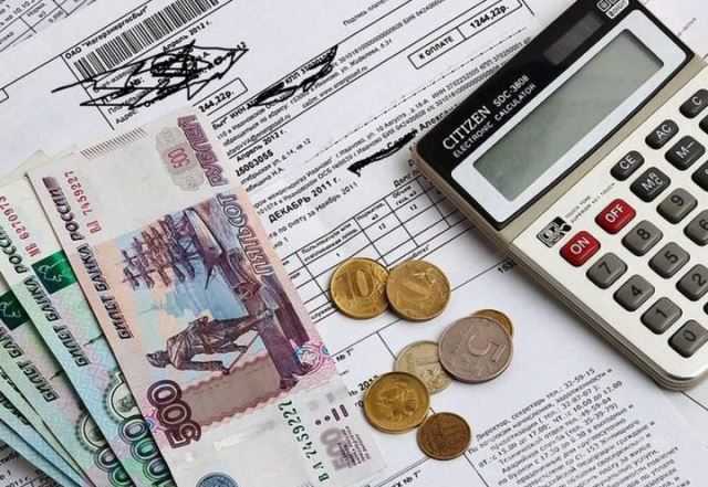 Как проверить корректность начислений за ОДН в квитанции