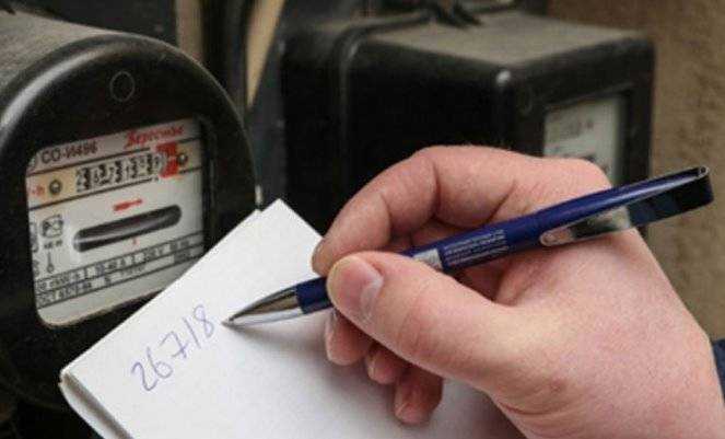 Что делать при несогласии с начисленной суммой за ОДН