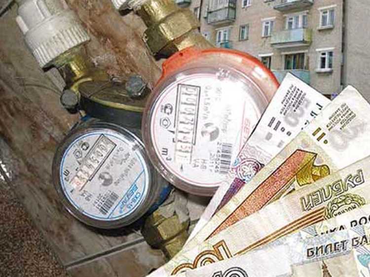 Когда плата за ОДН входит в состав содержания жилья