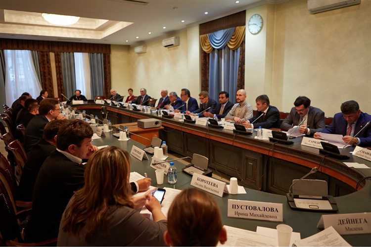 Участие палаты в мониторинге соблюдения прав граждан