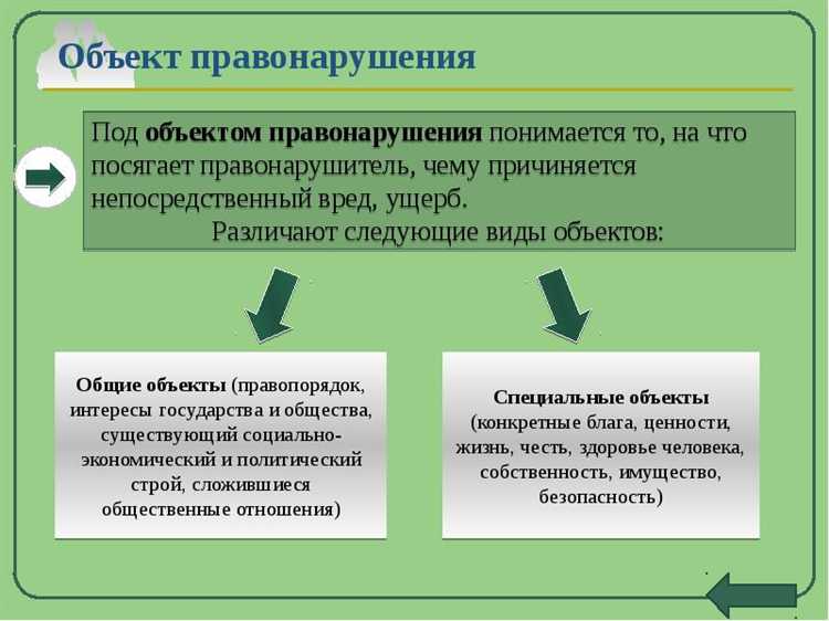Физическое лицо и юридическое лицо: различия в правовом статусе