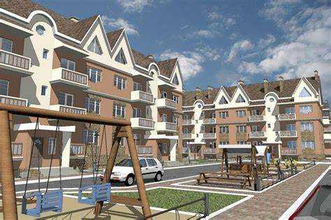 Какие объекты входят в понятие 