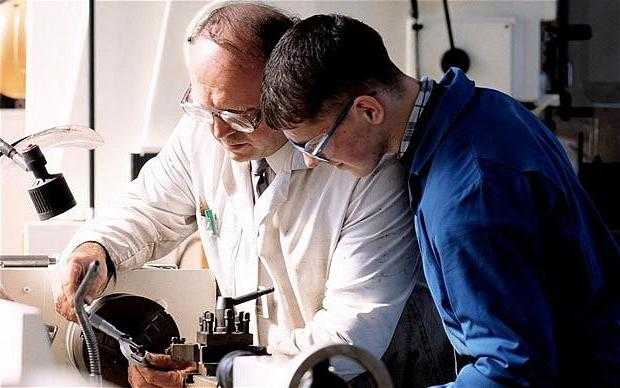 Порядок отбывания обязательных работ и контроль за исполнением