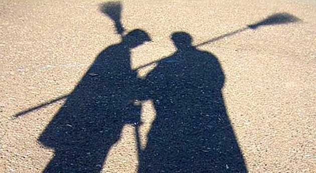 Ответственность за уклонение от обязательных работ