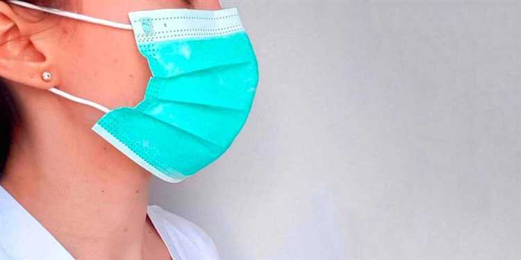 Требования к ношению масок в медицинских и образовательных учреждениях
