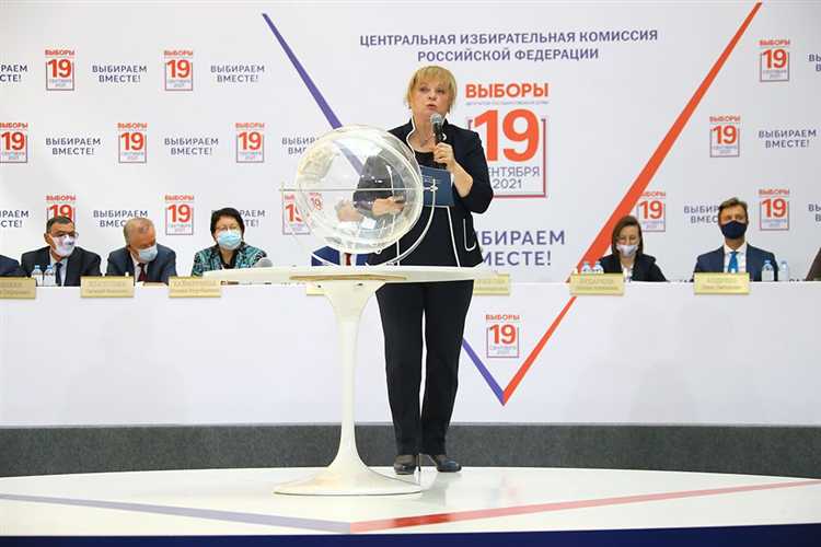 Подготовка к публичному заявлению о намерениях в день выборов