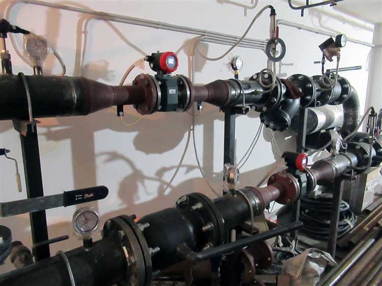 Как выбрать и установить ОДПУ в доме