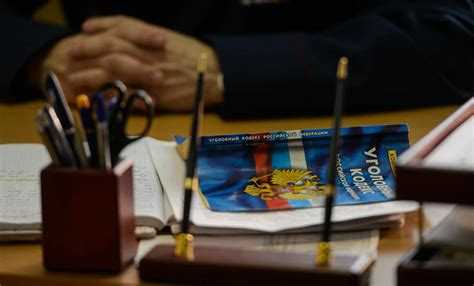 Правовые последствия нарушения условий условного срока