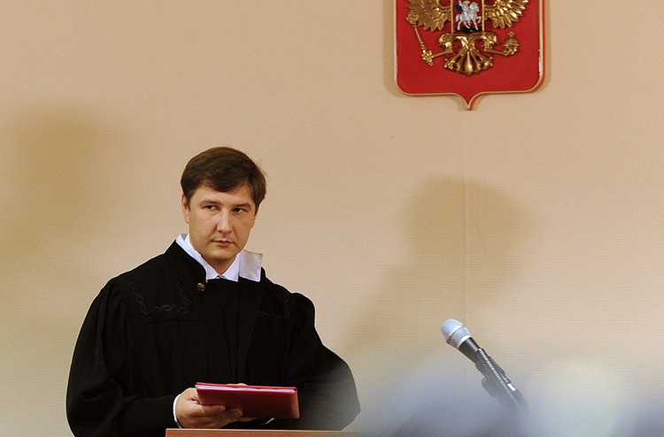 Влияние ограничения свободы на режим отбывания наказания