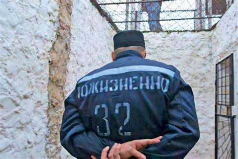 Условия и порядок назначения ограничения свободы