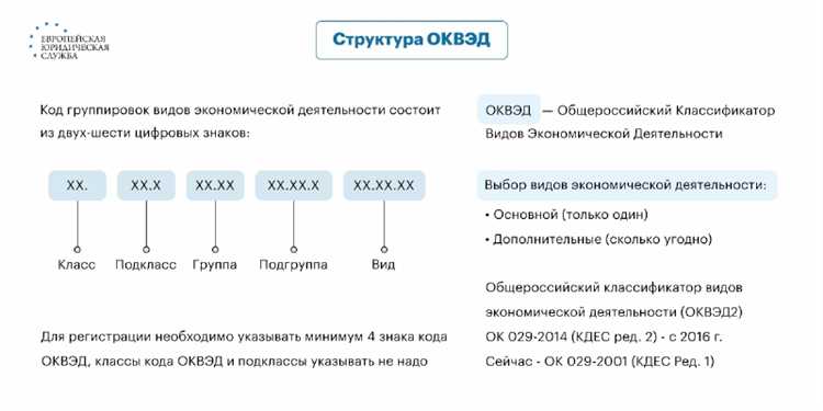 Как избежать ошибок при выборе ОКВЭД для СНТ