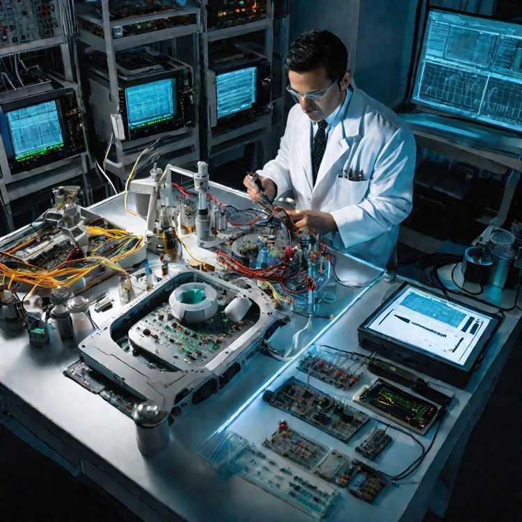 Классификация средств измерений по принципу действия