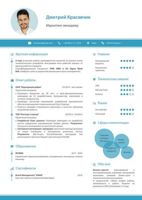 Какие достижения стоит включить и как их формулировать