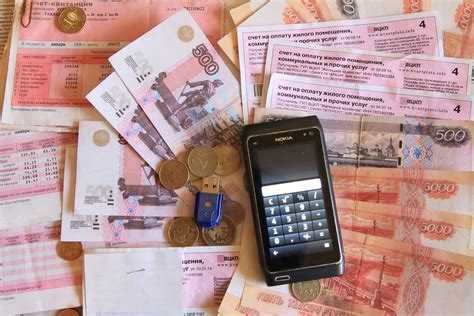 Как узнать нормативы потребления при отсутствии счетчиков