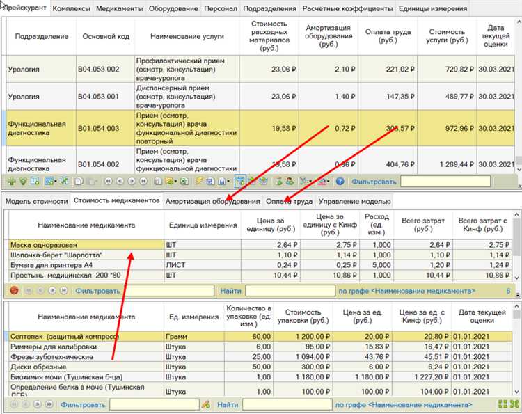 Определяет структуру тарифа на оплату медицинской помощи какая программа Определяет структуру тарифа на оплату медицинской помощи какая программа