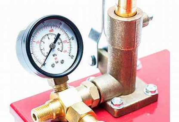 Опрессовка системы отопления в многоквартирном доме что это Опрессовка системы отопления в многоквартирном доме что это