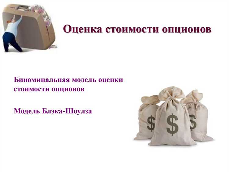 Принципы признания обязательства по опциону в финансовых отчетах
