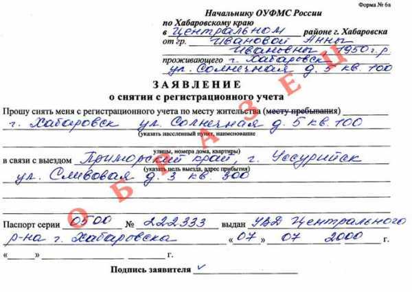 Как использовать портал Госуслуг для поиска органа регистрационного учета