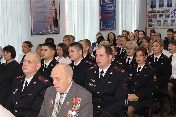 Органы внутренних дел это кто