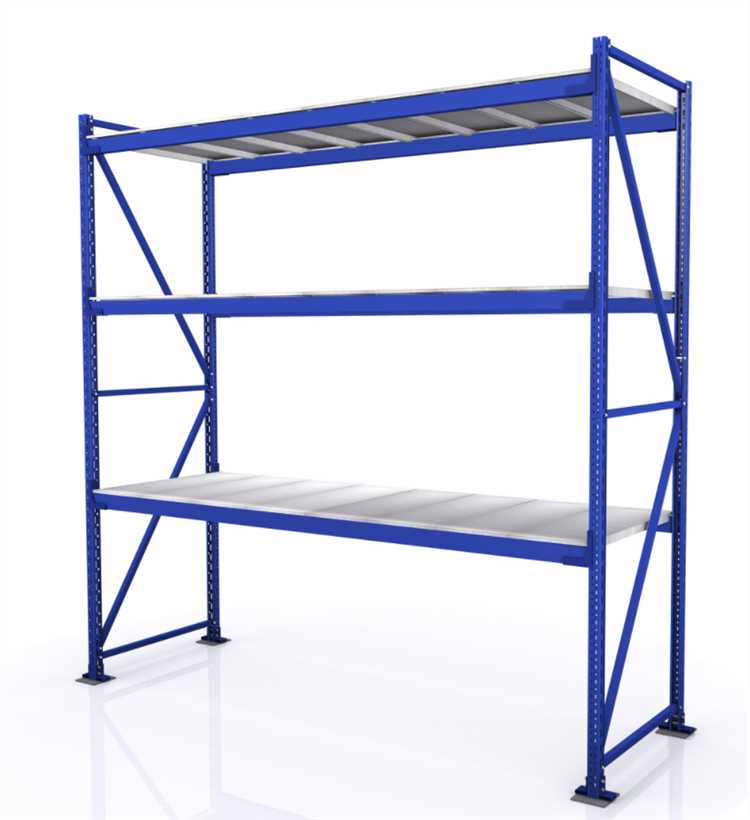 Ошибки при классификации стеллажей и последствия для учета