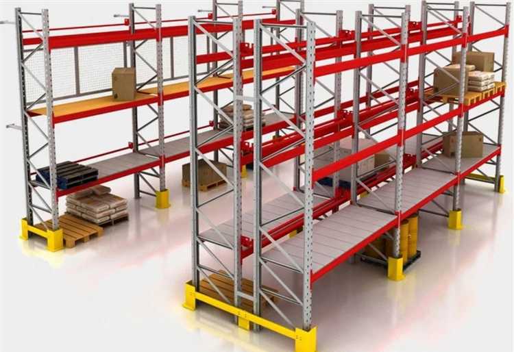 Критерии отнесения стеллажей к основным средствам