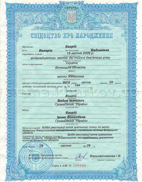 Ошибка в свидетельстве о рождении как исправить Ошибка в свидетельстве о рождении как исправить