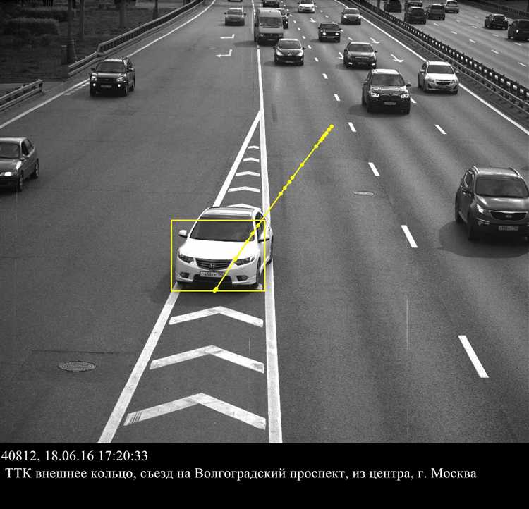 Особенности размещения островков безопасности на разных типах дорог