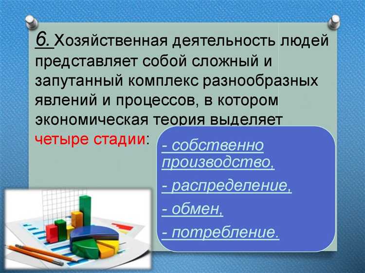 Отличие хозяйственной деятельности от личного пользования
