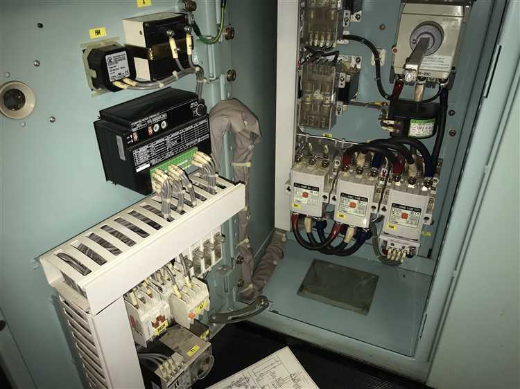 Защита от короткого замыкания в цепях питания