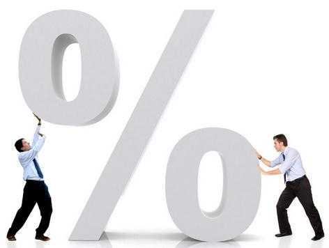 Роль политики и условий конкретного банка в формировании процентной ставки