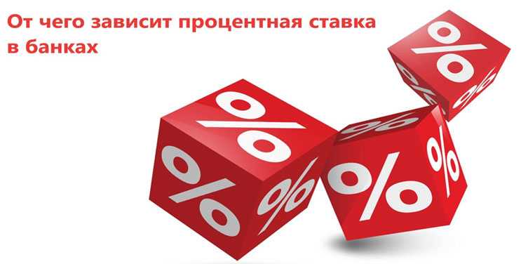 Как кредитная история влияет на процентную ставку