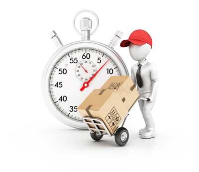 Как сезонность и пиковые периоды отражаются на сроках