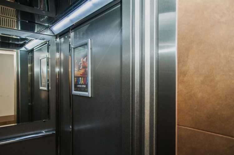 Ответственность за несоблюдение правил установки лифта