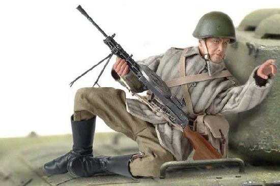 Минимальный срок службы на звании старший сержант