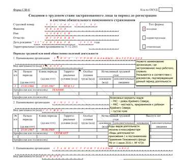 Отчет сзв к кто сдает Отчет сзв к кто сдает