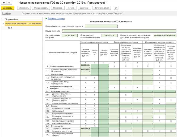 Отдельный банковский счет исполнителя гоз что это