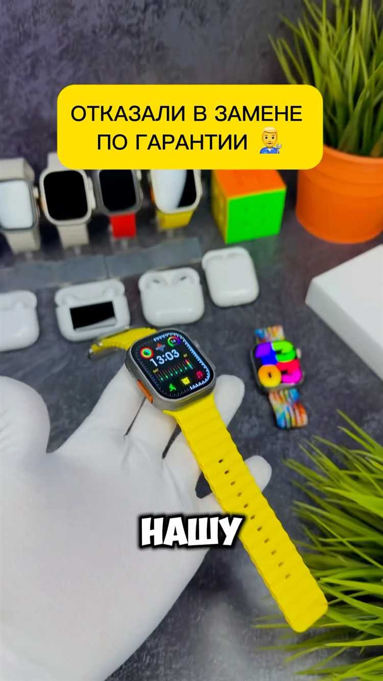 Как проверить правильность оформления отказа в гарантийном ремонте