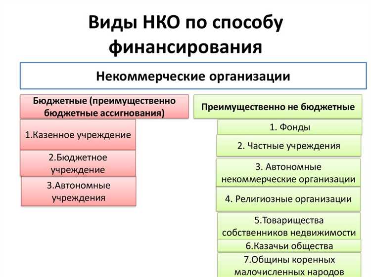 Международные гранты и фонды для НКО: возможности и требования