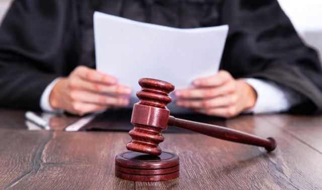 Последствия отмены решения для сторон дела