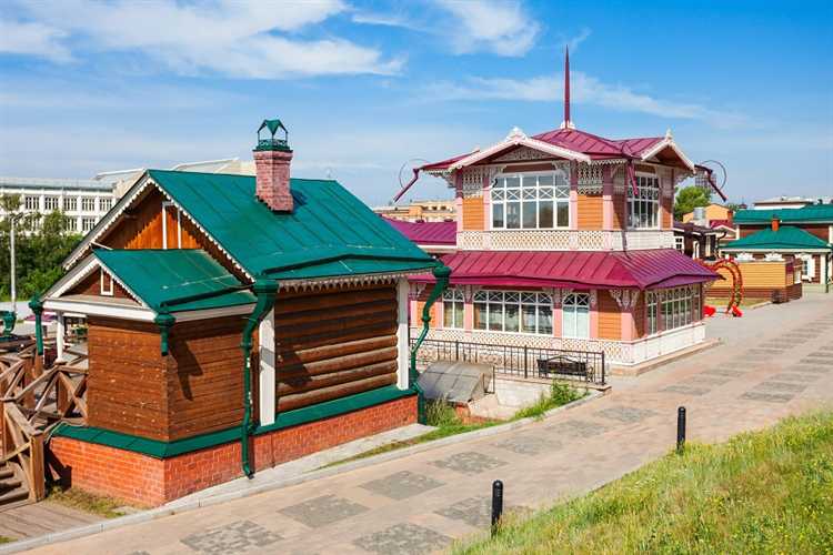 Рекомендованное количество дней для отдыха в Иркутске с учётом дорог