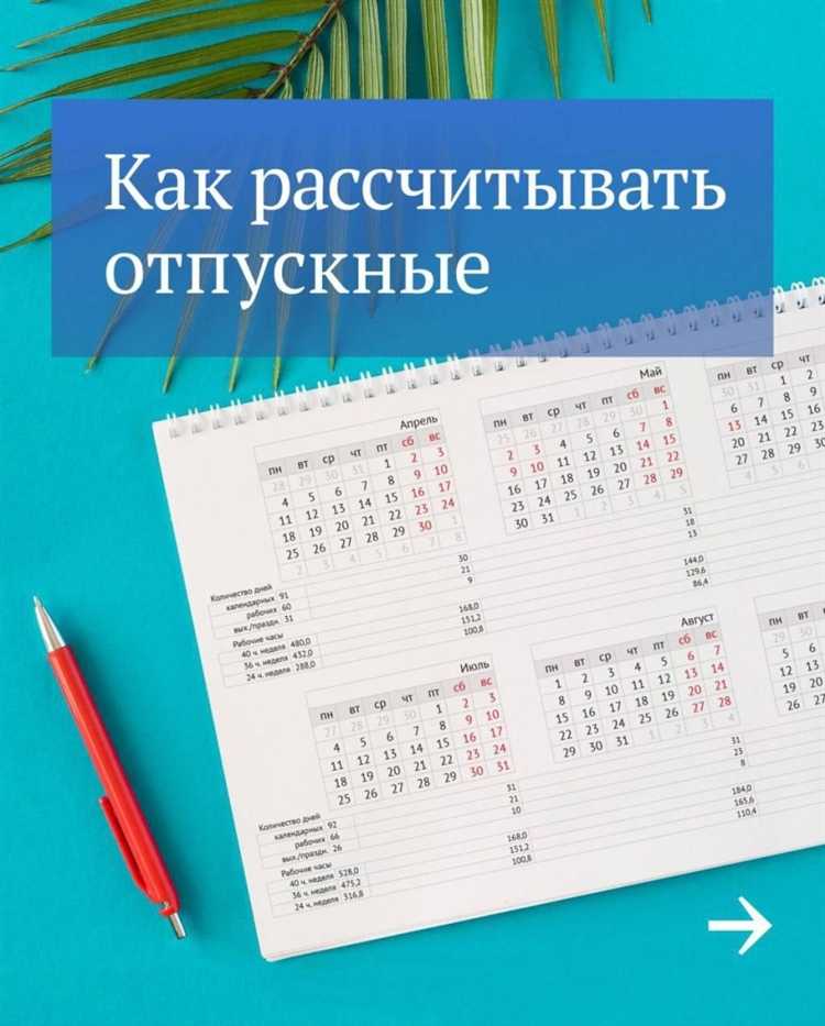 Ответственность работодателя за нарушение сроков выплаты отпускных