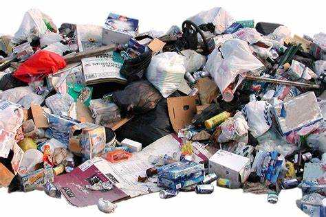 Что относится к отходам II класса по действующим нормативам