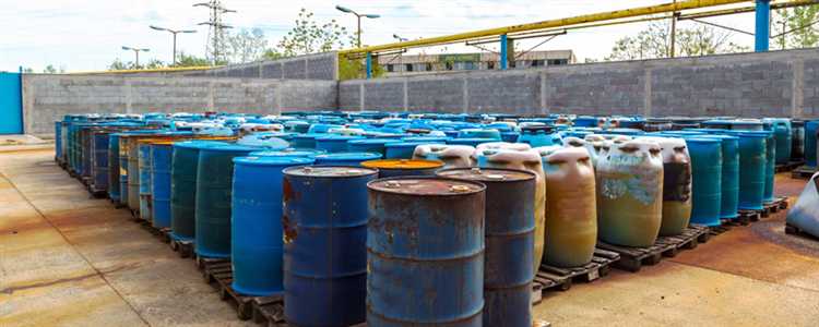 Можно ли утилизировать отходы за свой счёт и как возместить расходы