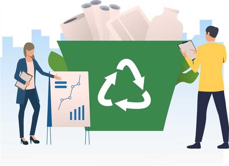 Что делать, если отходы представляют угрозу для окружающей среды